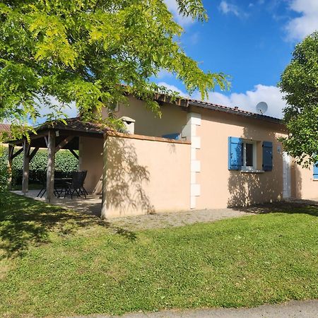 French Country Villas Les Forges  ภายนอก รูปภาพ