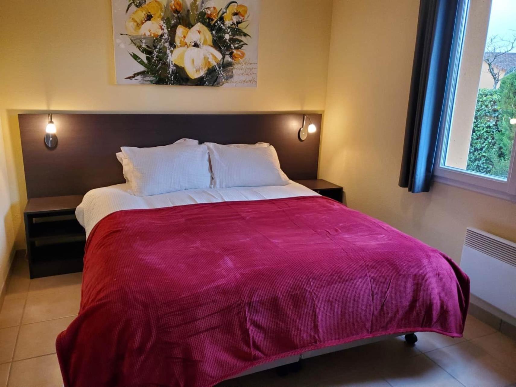 French Country Villas Les Forges  ภายนอก รูปภาพ