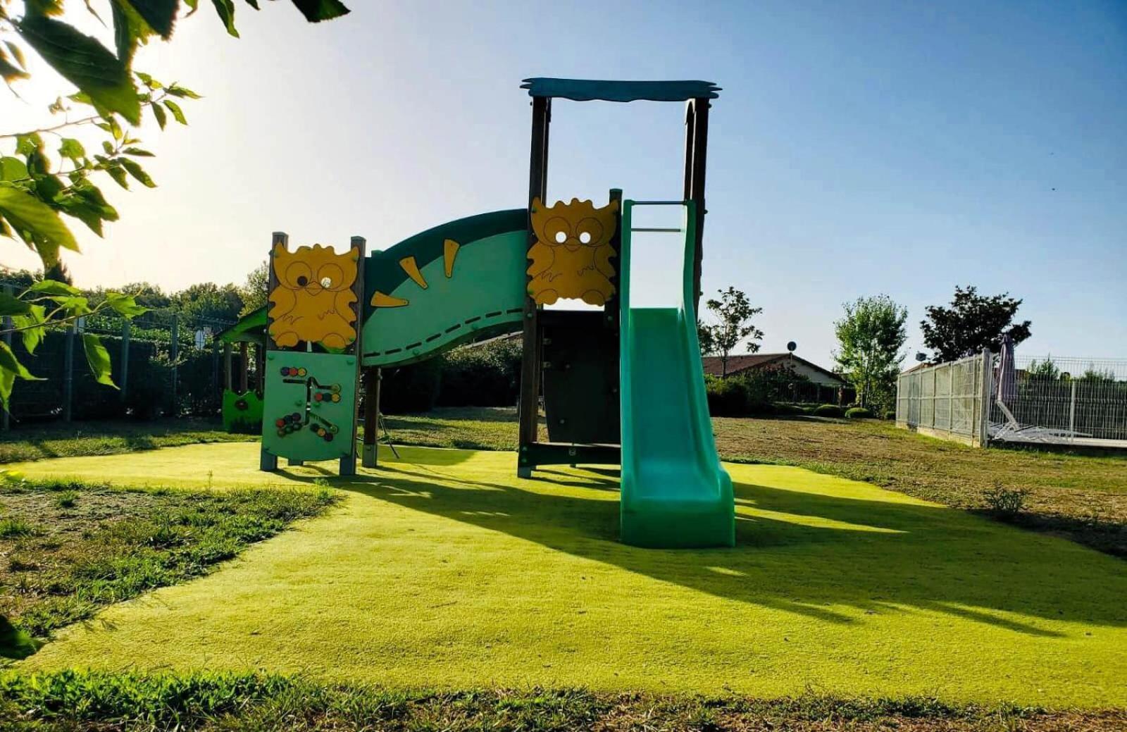 French Country Villas Les Forges  ภายนอก รูปภาพ