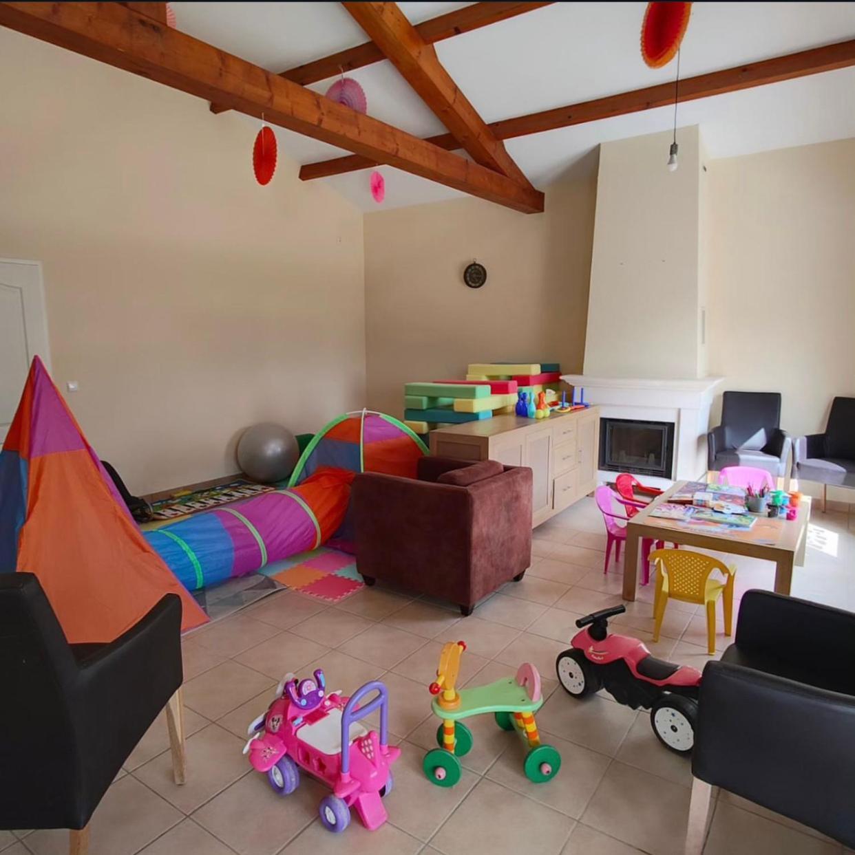 French Country Villas Les Forges  ห้อง รูปภาพ