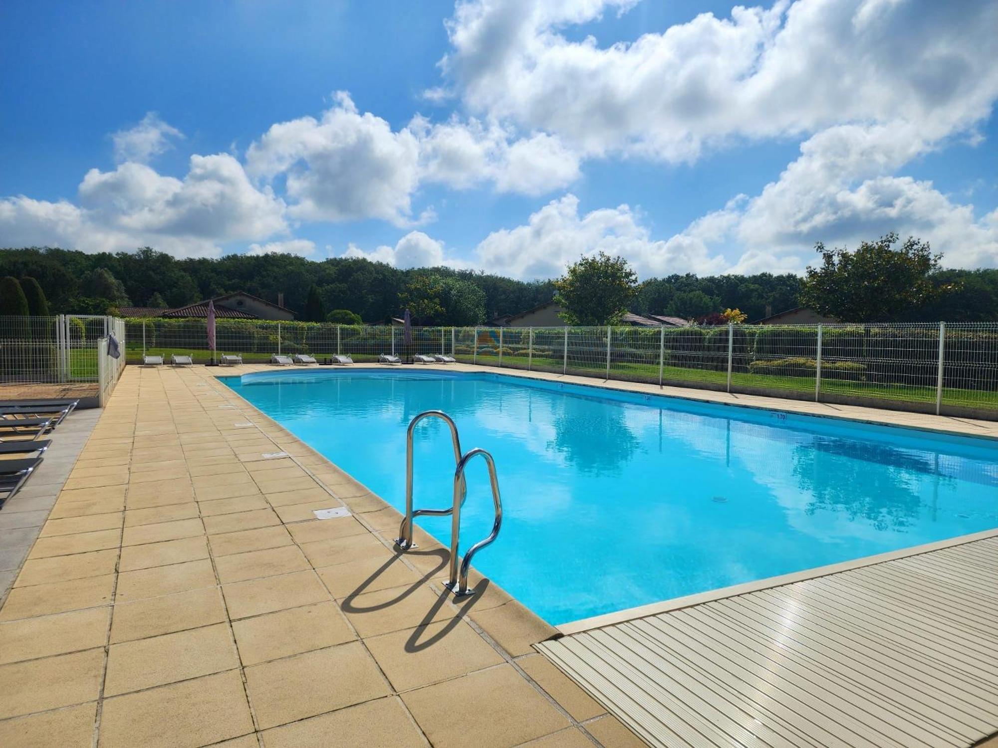 French Country Villas Les Forges  ภายนอก รูปภาพ