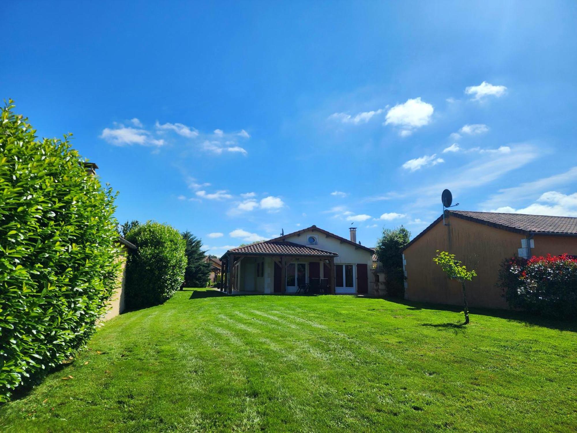 French Country Villas Les Forges  ภายนอก รูปภาพ