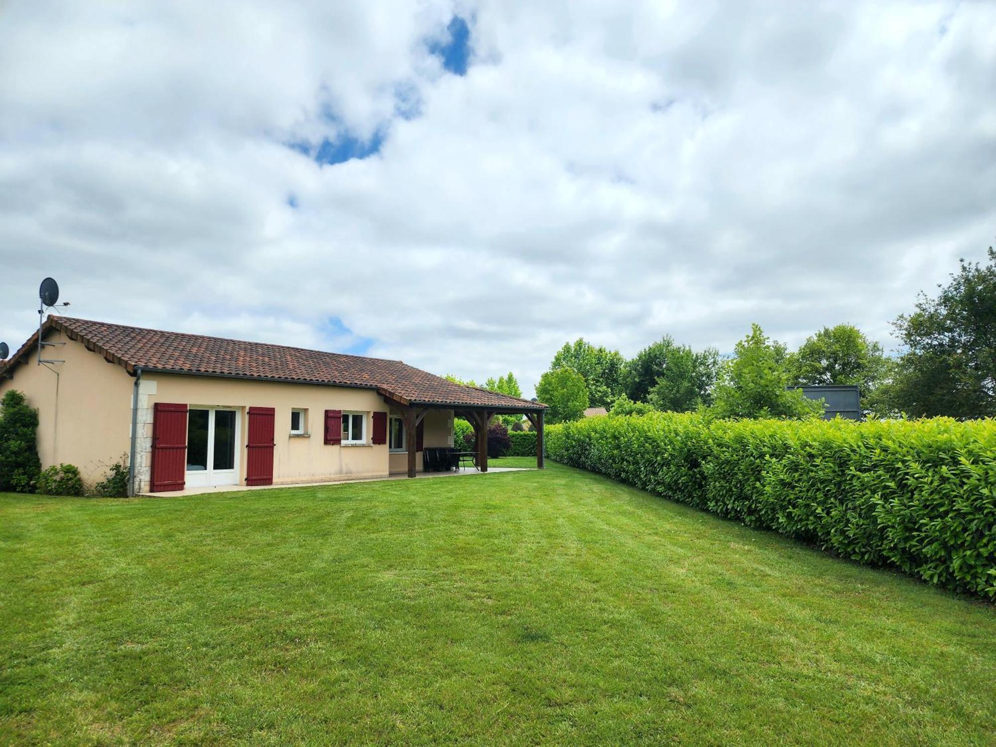 French Country Villas Les Forges  ภายนอก รูปภาพ