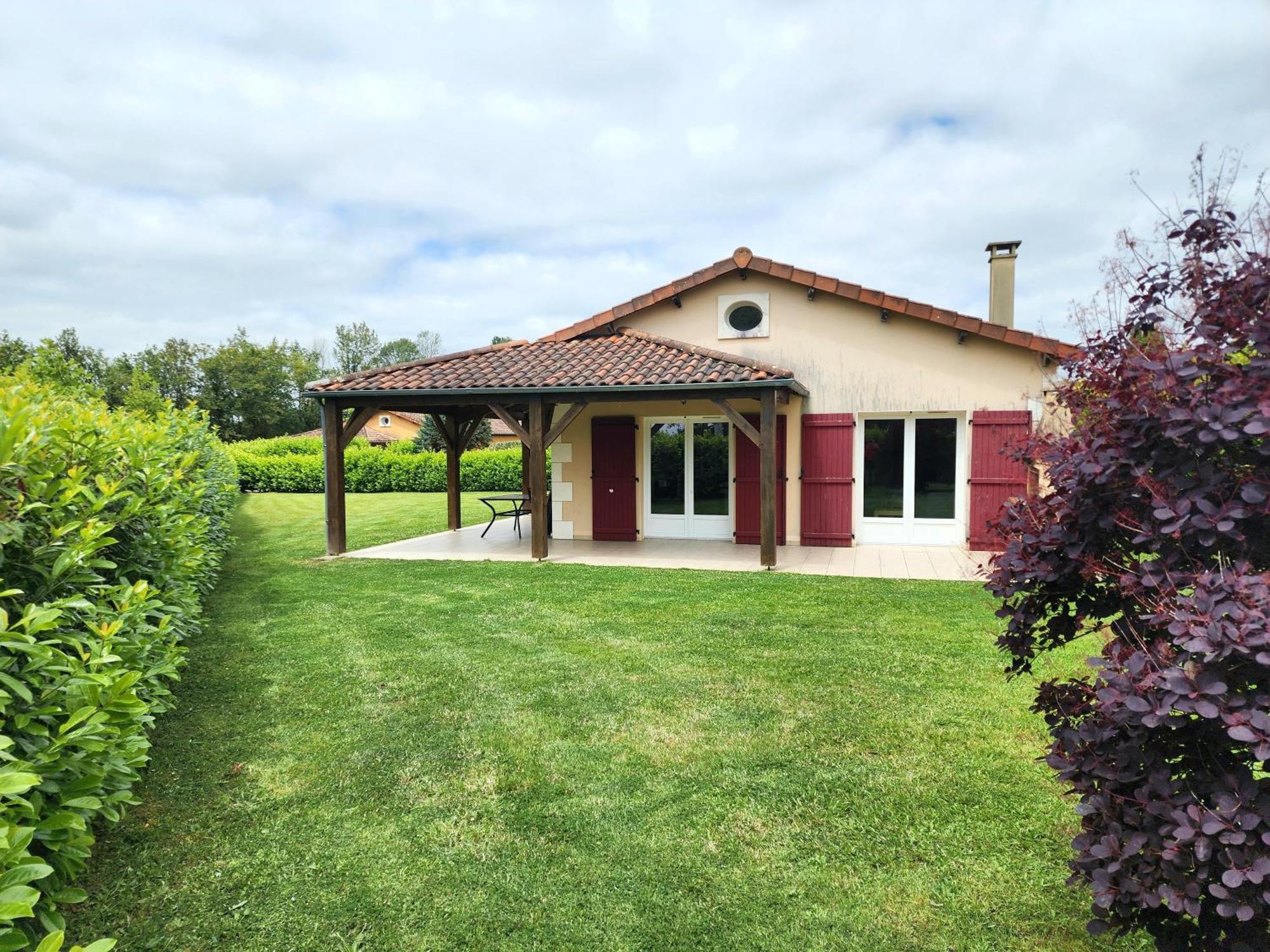French Country Villas Les Forges  ภายนอก รูปภาพ