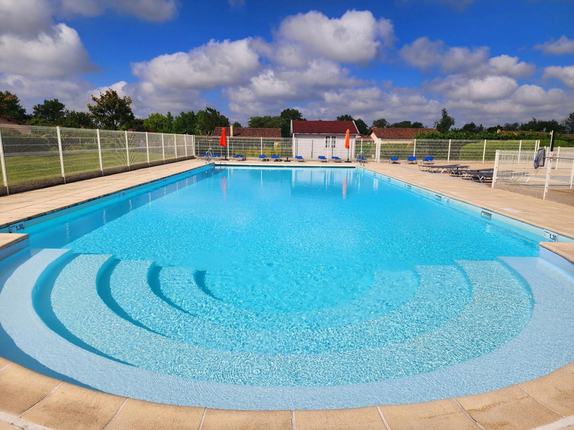 French Country Villas Les Forges  ภายนอก รูปภาพ