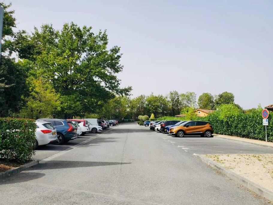 French Country Villas Les Forges  ภายนอก รูปภาพ